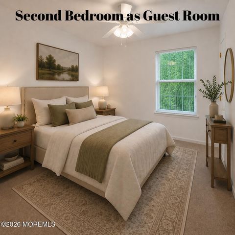 21 Tudor Court, Jackson, NJ 08527
