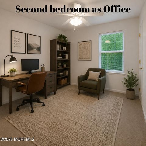 21 Tudor Court, Jackson, NJ 08527