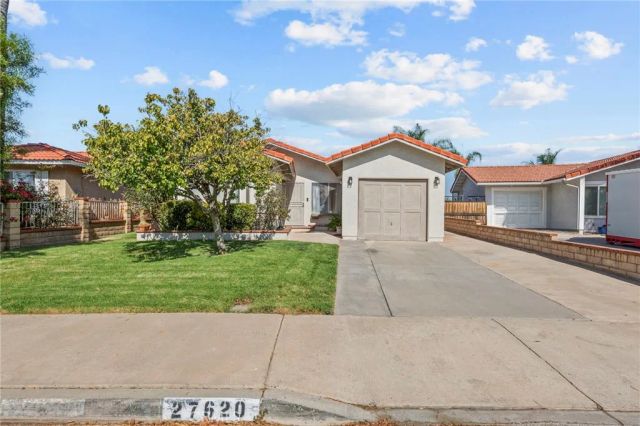 27620 Connie, Menifee, CA 92586
