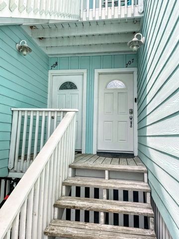 2292 N Fulton Beach Rd #708, Rockport, TX 78382