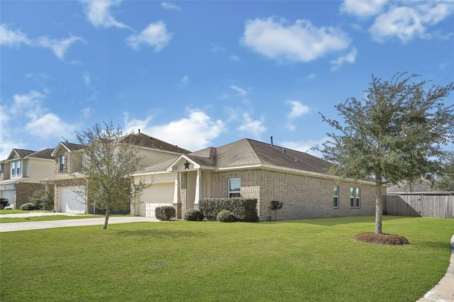 2609 Pearl Court, Texas City, TX 77591