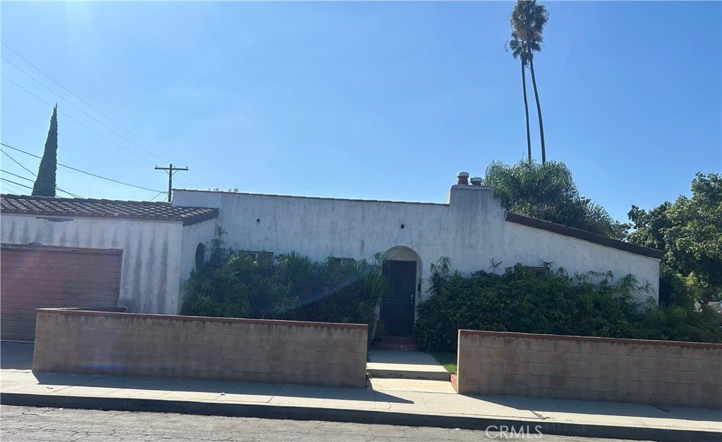 5125 Pine, Long Beach, CA 90805 — exterior