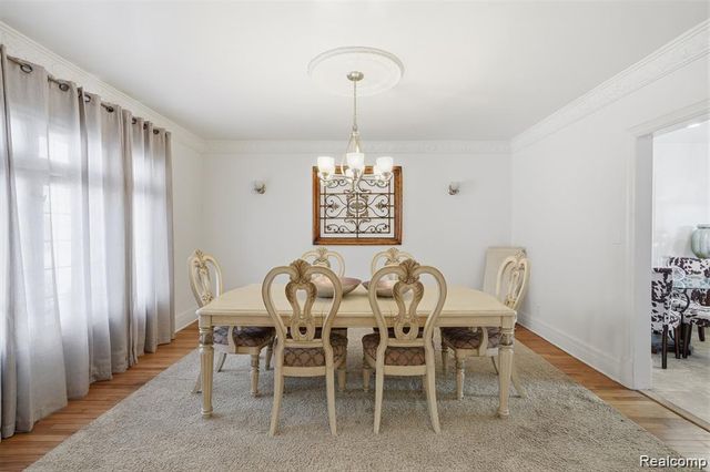 16834 Muirland Street, Detroit, MI 48221