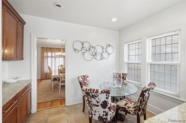 16834 Muirland Street, Detroit, MI 48221