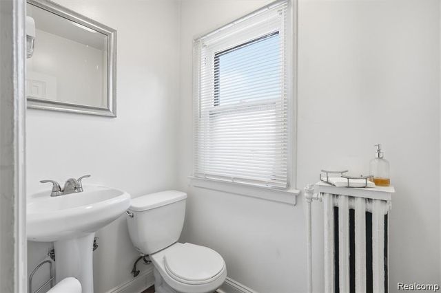 16834 Muirland Street, Detroit, MI 48221