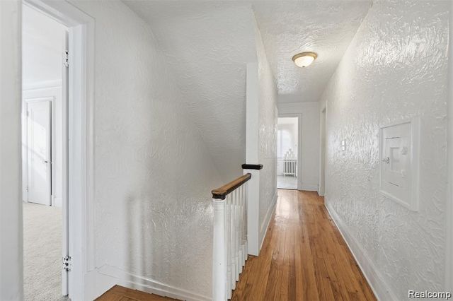 16834 Muirland Street, Detroit, MI 48221