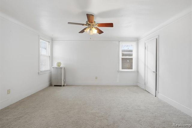 16834 Muirland Street, Detroit, MI 48221