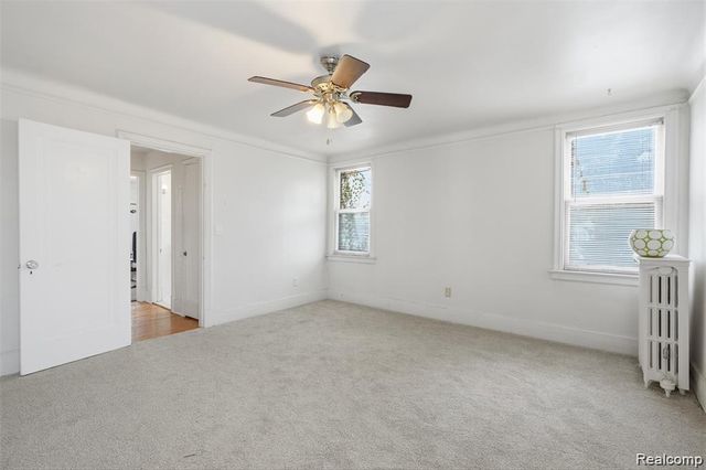 16834 Muirland Street, Detroit, MI 48221