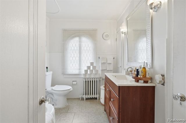 16834 Muirland Street, Detroit, MI 48221