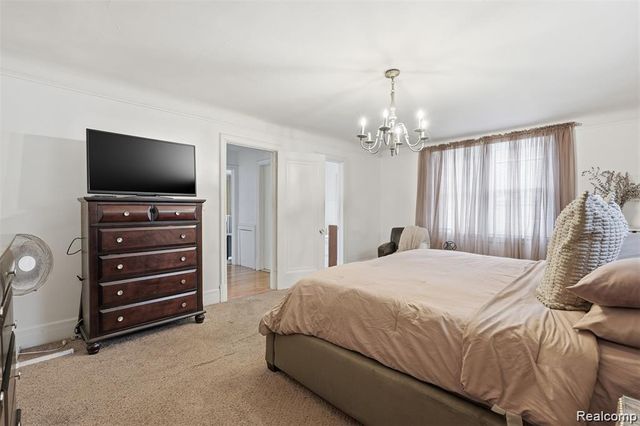 16834 Muirland Street, Detroit, MI 48221