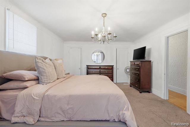 16834 Muirland Street, Detroit, MI 48221