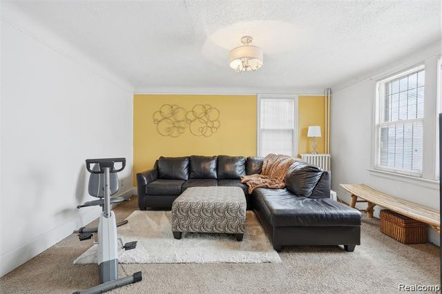 16834 Muirland Street, Detroit, MI 48221