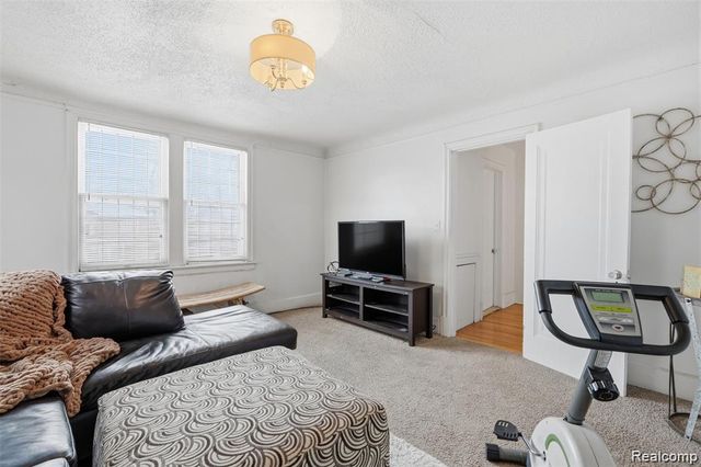 16834 Muirland Street, Detroit, MI 48221