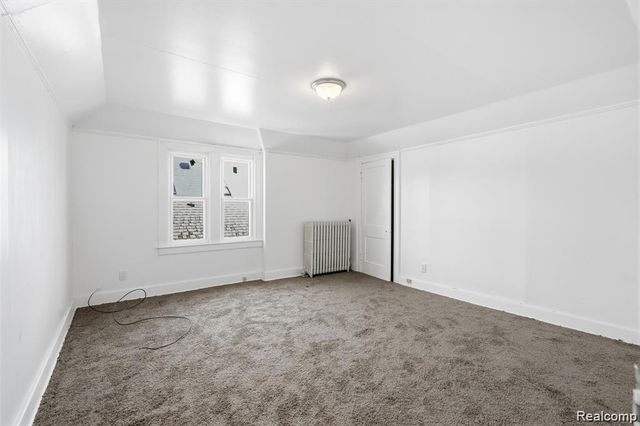 16834 Muirland Street, Detroit, MI 48221