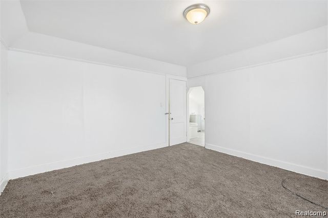 16834 Muirland Street, Detroit, MI 48221