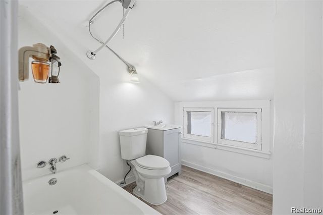 16834 Muirland Street, Detroit, MI 48221