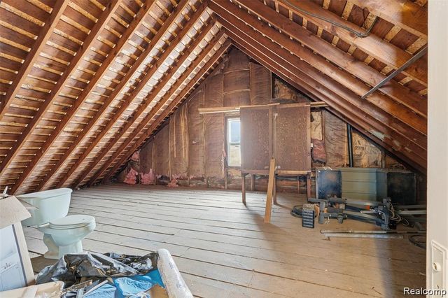 16834 Muirland Street, Detroit, MI 48221