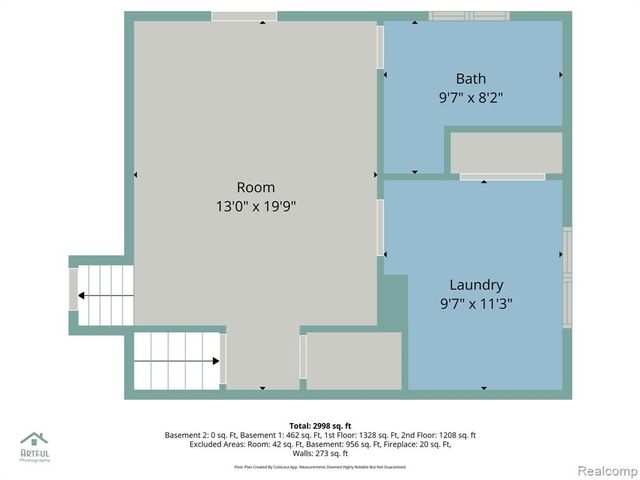 16834 Muirland Street, Detroit, MI 48221