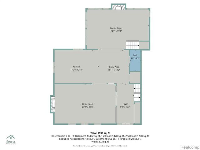 16834 Muirland Street, Detroit, MI 48221