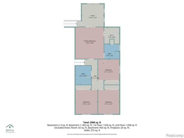 16834 Muirland Street, Detroit, MI 48221