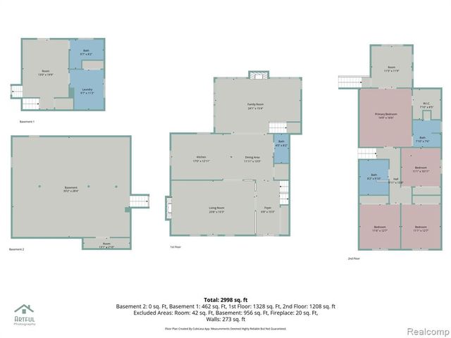 16834 Muirland Street, Detroit, MI 48221