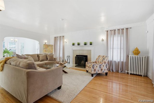 16834 Muirland Street, Detroit, MI 48221