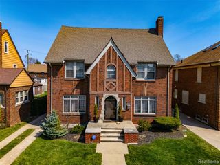 16834 Muirland Street, Detroit, MI 48221