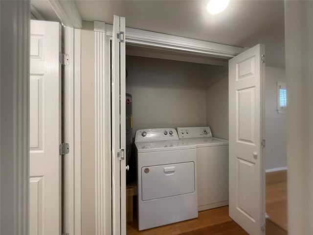 1502 Heights Boulevard 10, Houston, TX 77008