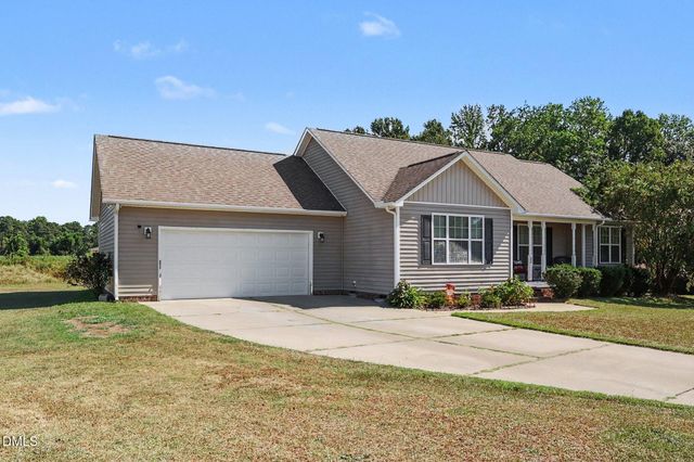 25 Lawrence Court, Smithfield, NC 27577