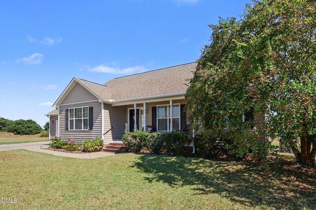 25 Lawrence Court, Smithfield, NC 27577