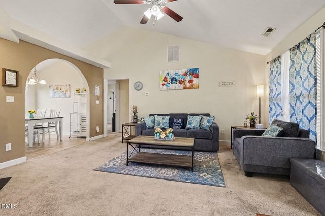 25 Lawrence Court, Smithfield, NC 27577