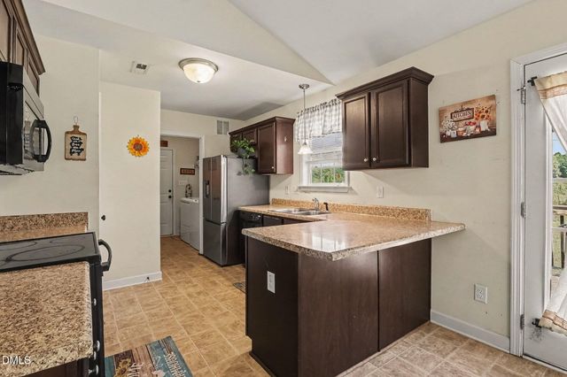 25 Lawrence Court, Smithfield, NC 27577