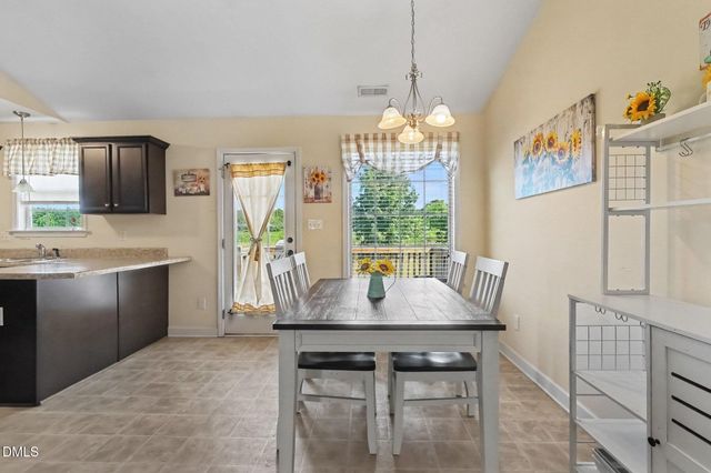 25 Lawrence Court, Smithfield, NC 27577
