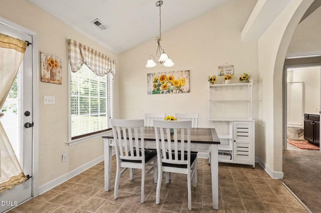 25 Lawrence Court, Smithfield, NC 27577