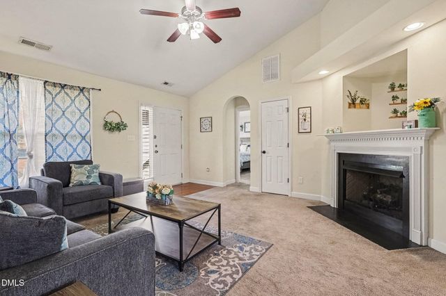 25 Lawrence Court, Smithfield, NC 27577