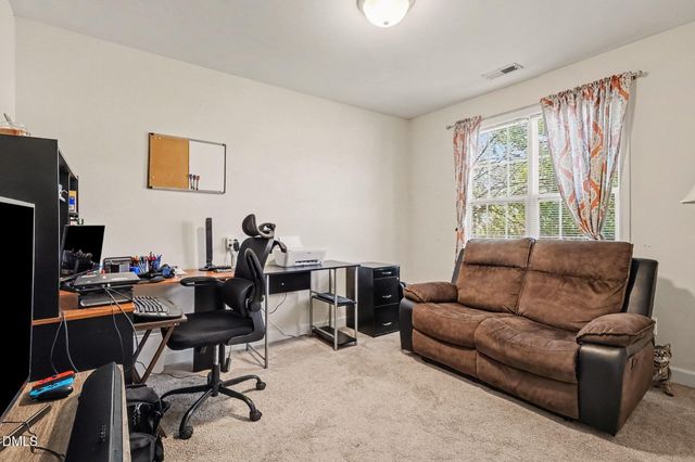25 Lawrence Court, Smithfield, NC 27577