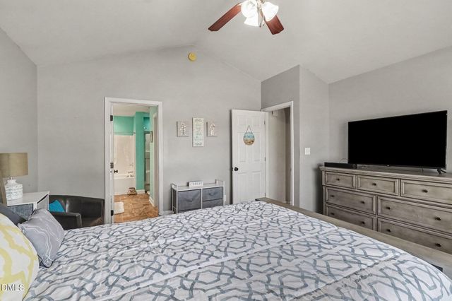 25 Lawrence Court, Smithfield, NC 27577