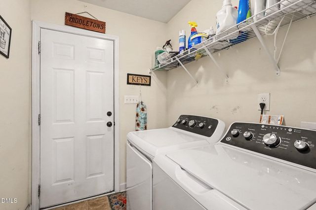 25 Lawrence Court, Smithfield, NC 27577