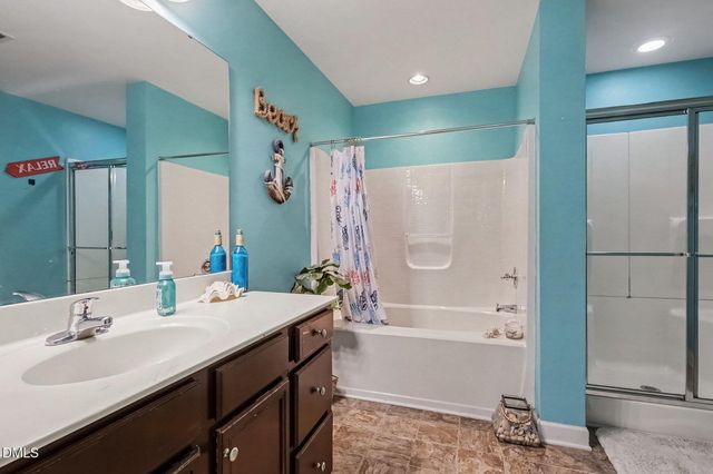 25 Lawrence Court, Smithfield, NC 27577