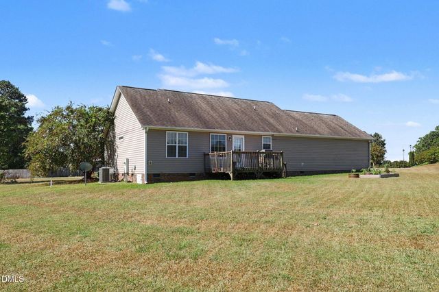 25 Lawrence Court, Smithfield, NC 27577