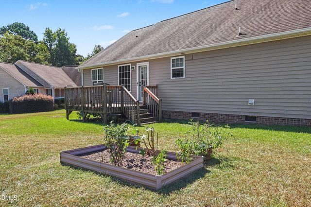 25 Lawrence Court, Smithfield, NC 27577