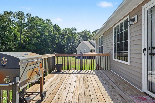 25 Lawrence Court, Smithfield, NC 27577