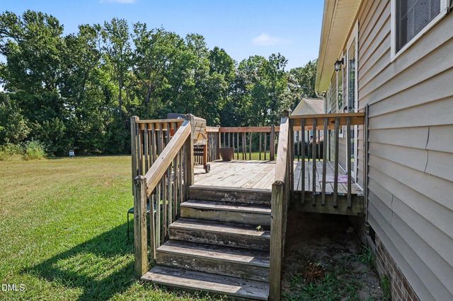 25 Lawrence Court, Smithfield, NC 27577