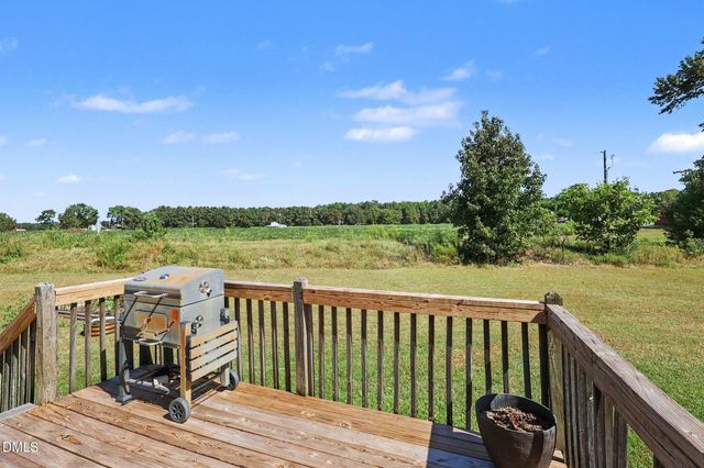 25 Lawrence Court, Smithfield, NC 27577