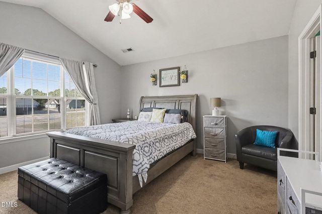 25 Lawrence Court, Smithfield, NC 27577