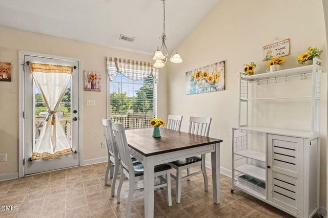 25 Lawrence Court, Smithfield, NC 27577