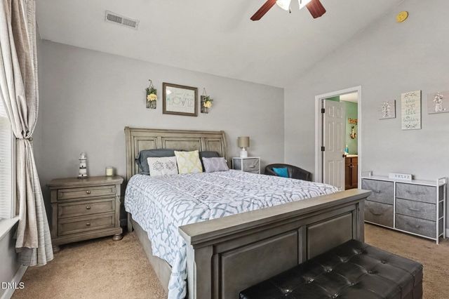 25 Lawrence Court, Smithfield, NC 27577