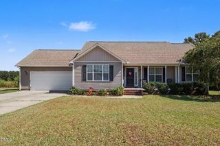 25 Lawrence Court, Smithfield, NC 27577
