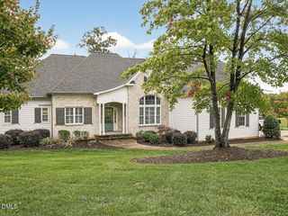 1114 Legacy Falls Drive S, Chapel Hill, NC 27517