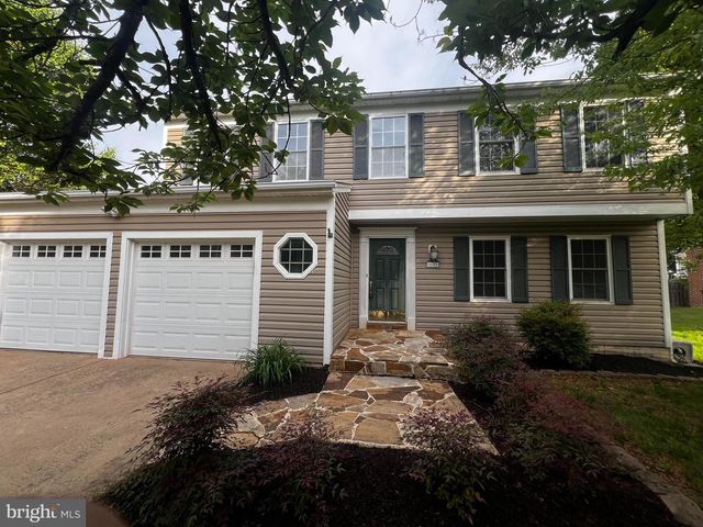 9608 WATERFORD DR, Manassas, VA 20110